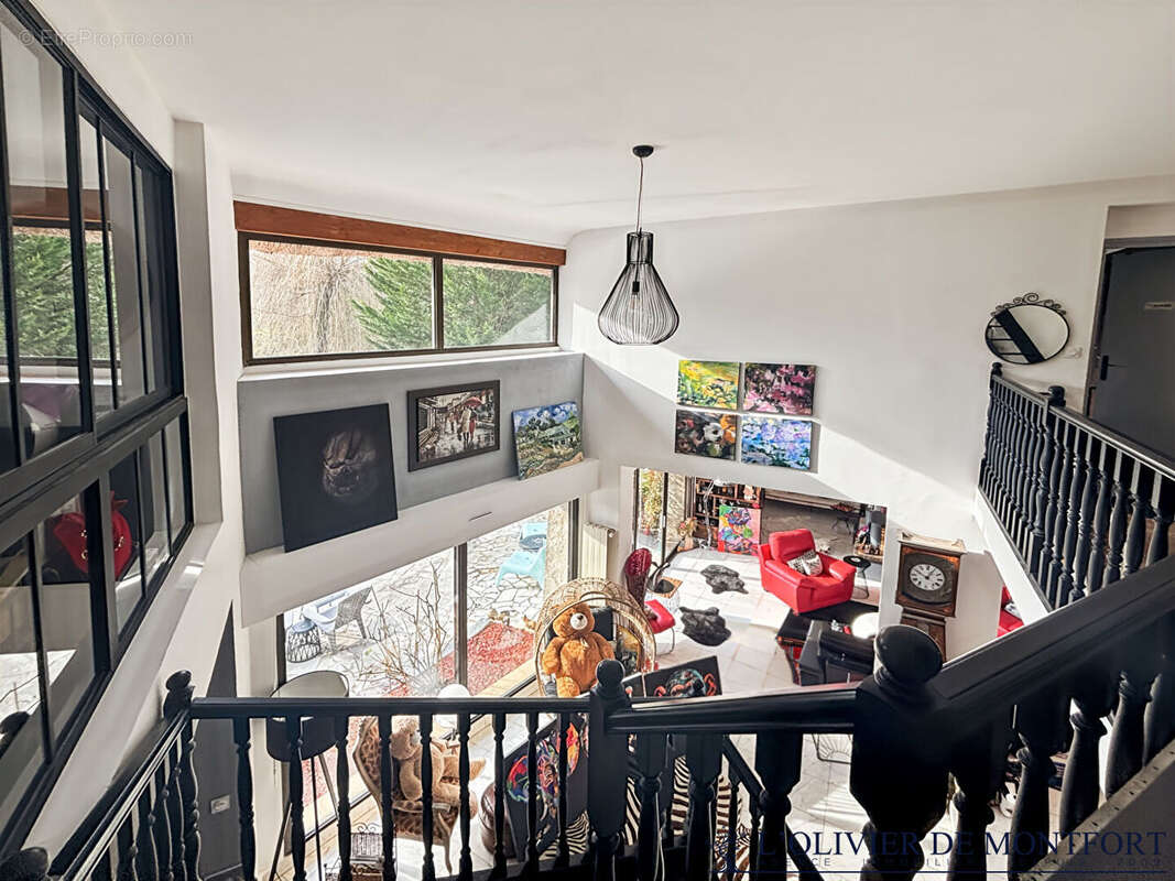 Maison à MONTFORT-L'AMAURY