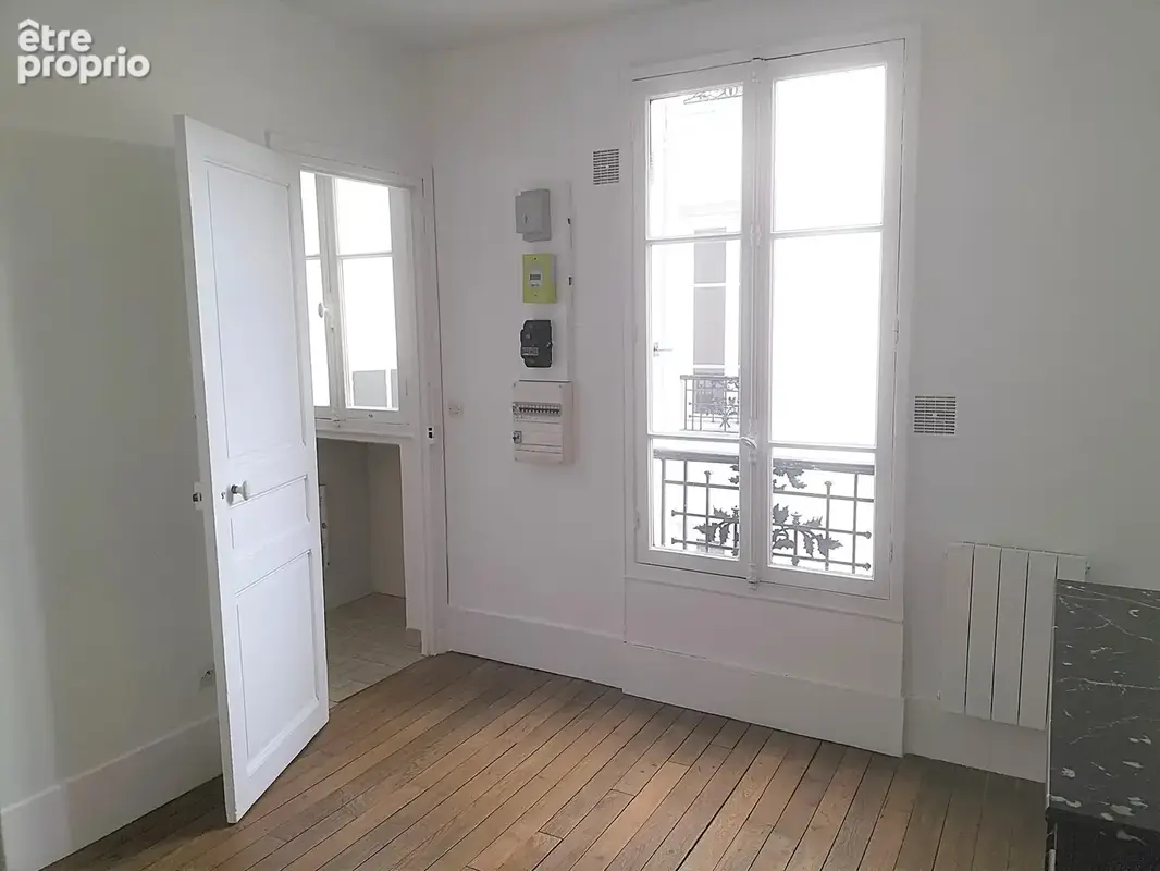 Immeuble rueil-malmaison centre - photo 11