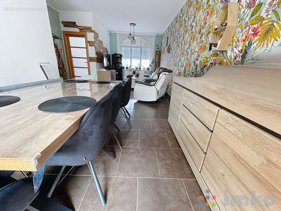 Maison 100 m² à Mouvaux  - photo 7