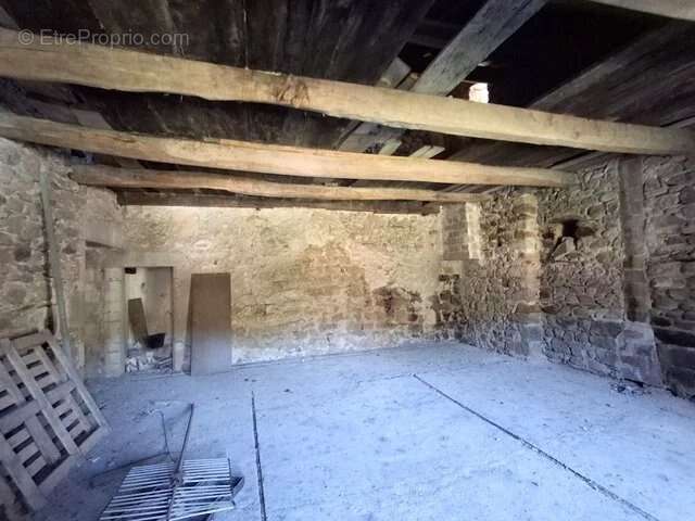 Appartement à LES VANS