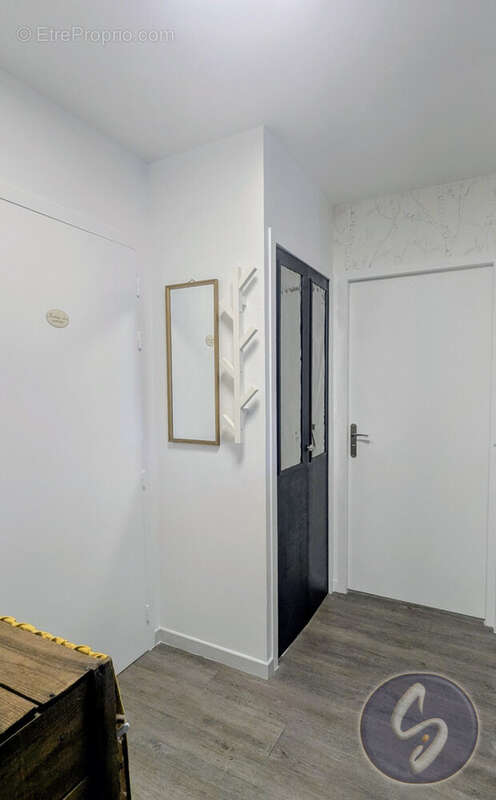 Appartement à SAINTE-LUCE-SUR-LOIRE