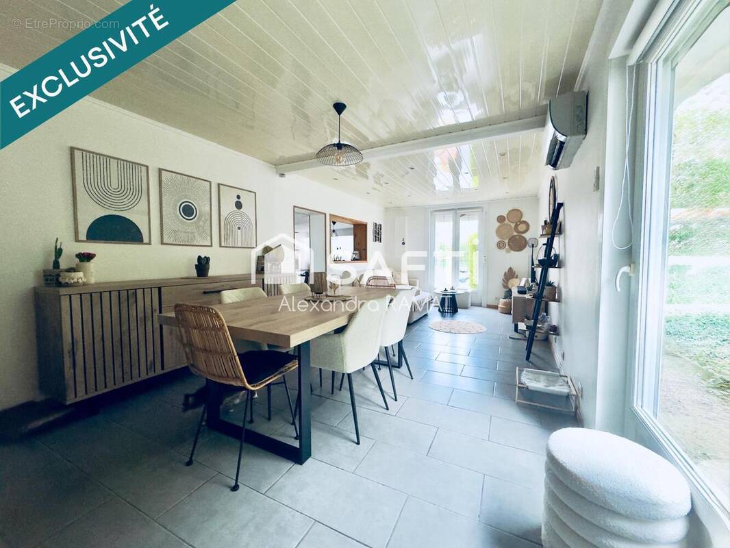 Photo 1 - Maison à VIMY