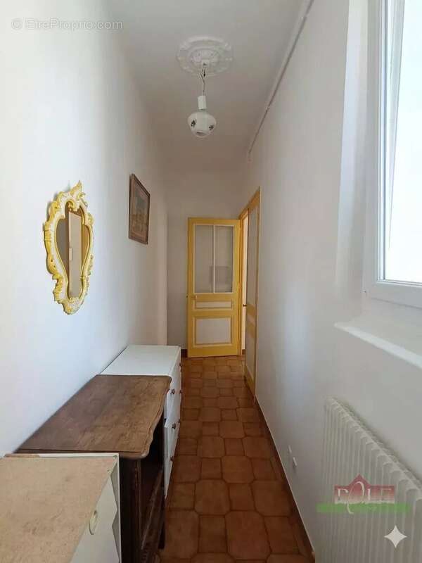 Appartement à VIENNE