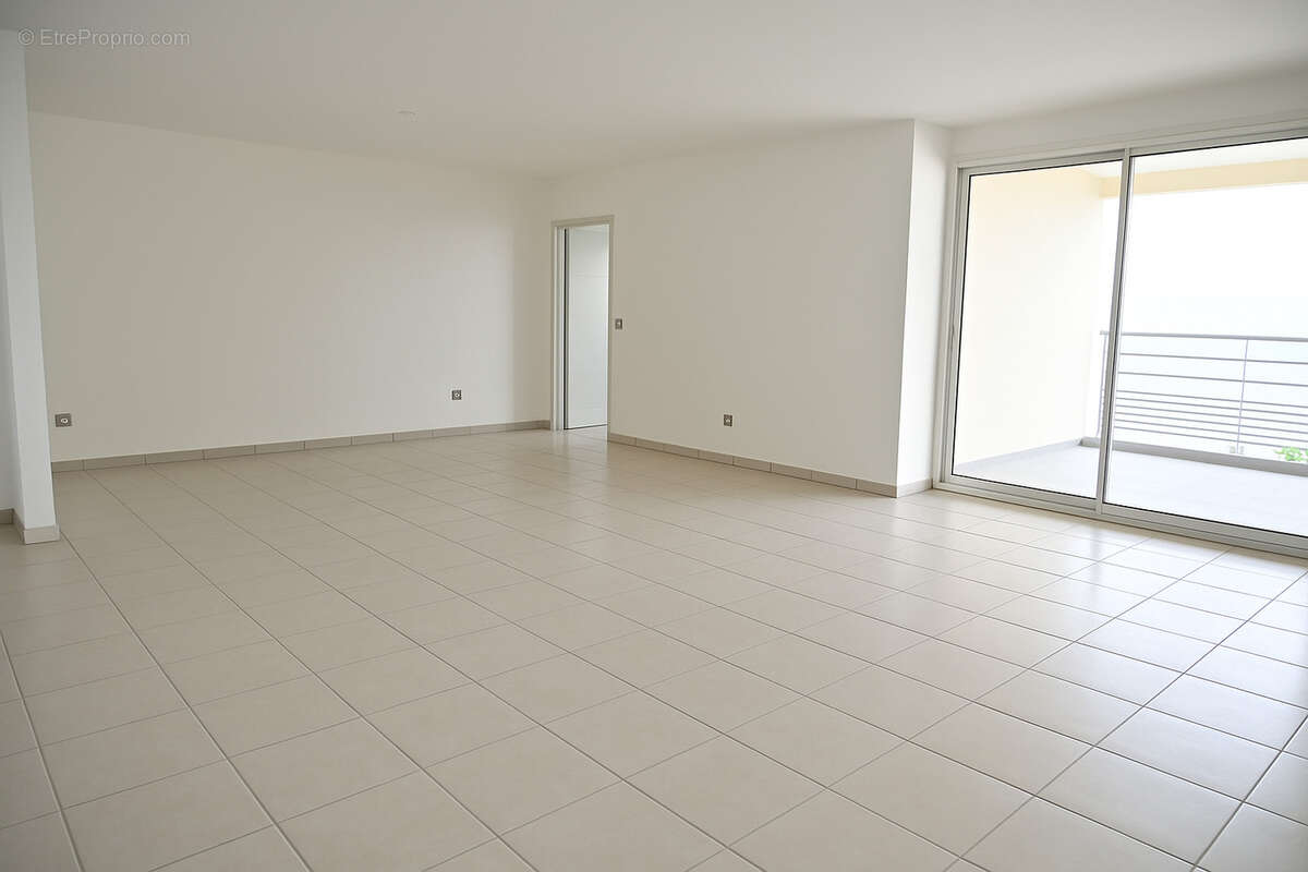 Photo 4 - Appartement à LA POSSESSION