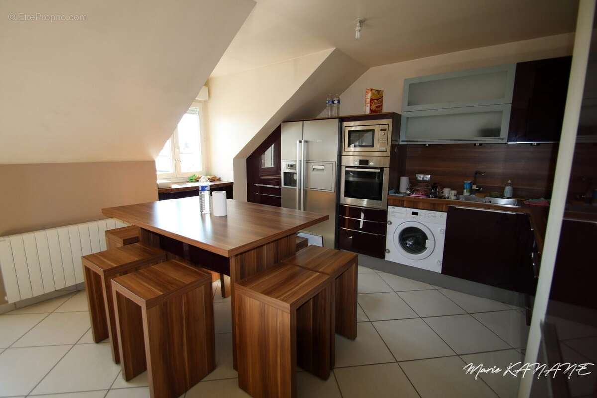 Appartement à LIMAY