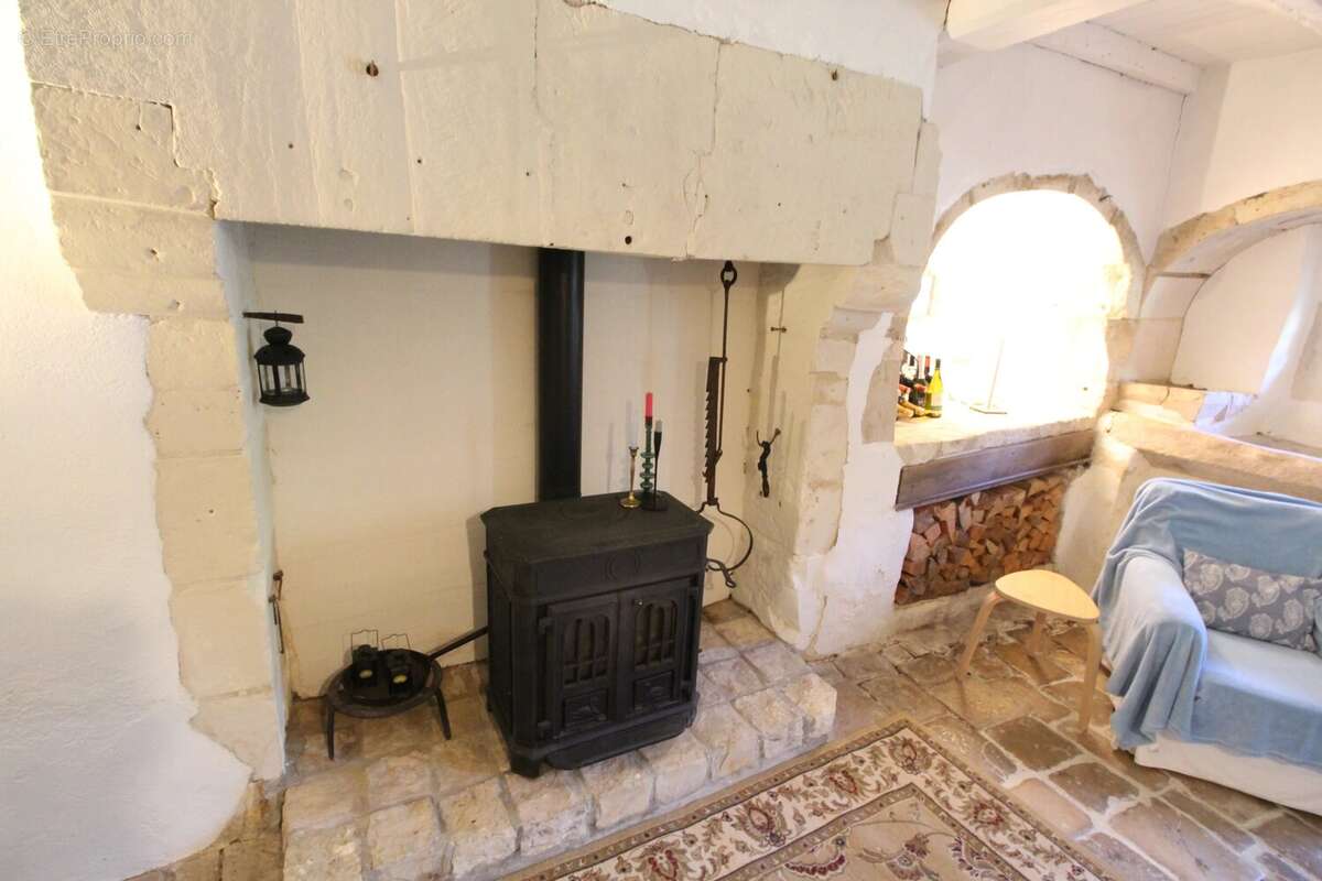 Maison à LES PINS