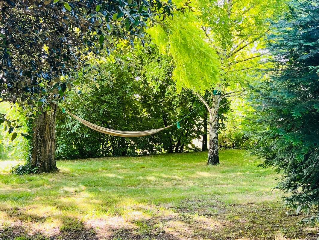 Maison de caractére + maison indépendante 8 min de Châtellerault - photo 21