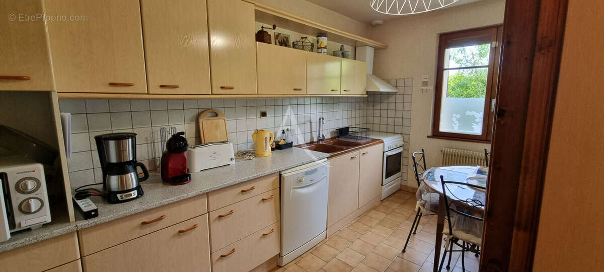 Maison à ROMORANTIN-LANTHENAY