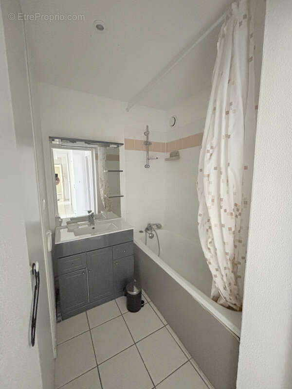 Appartement de 79m2 dans une résidence fermée et sécurisée à Valenciennes - photo 7