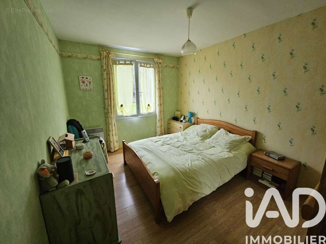 Photo 7 - Maison à AULNAY