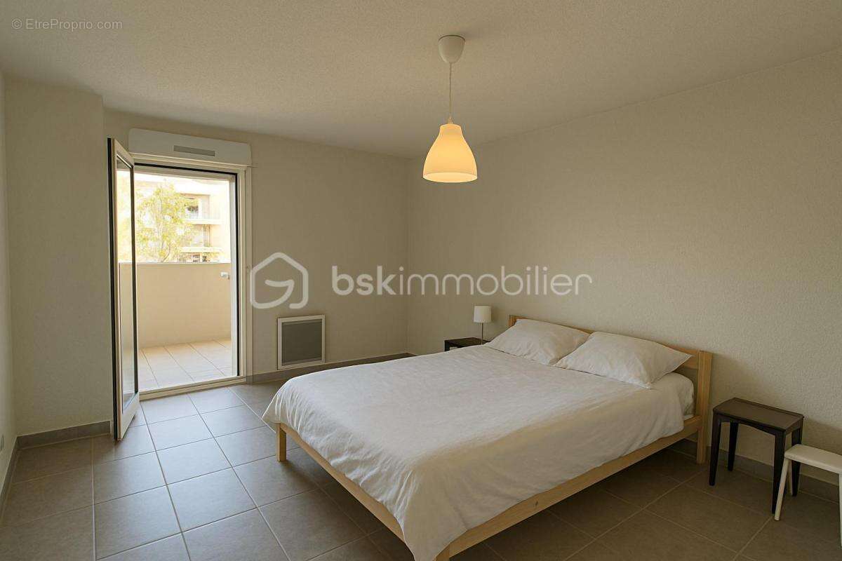 Appartement à MONTPELLIER