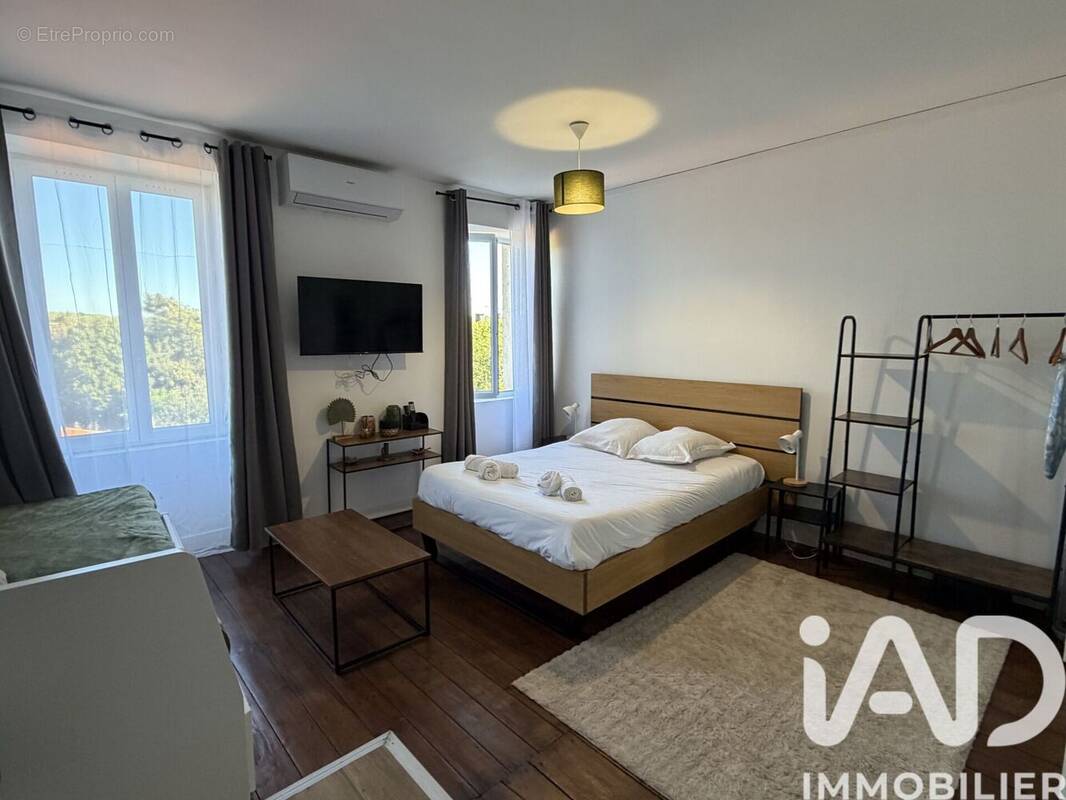 Photo 1 - Appartement à RUELLE-SUR-TOUVRE