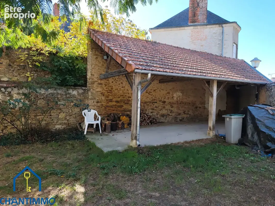 Maison bourgeoise de caractère   fin du xixᵉ siècle - photo 17