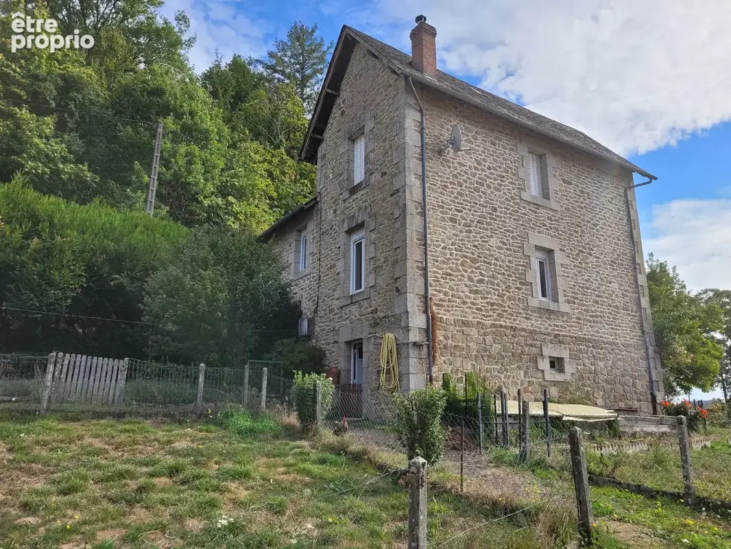 MAISON DE CAMPAGNE en Vente à terme sur 120 mois - photo 6