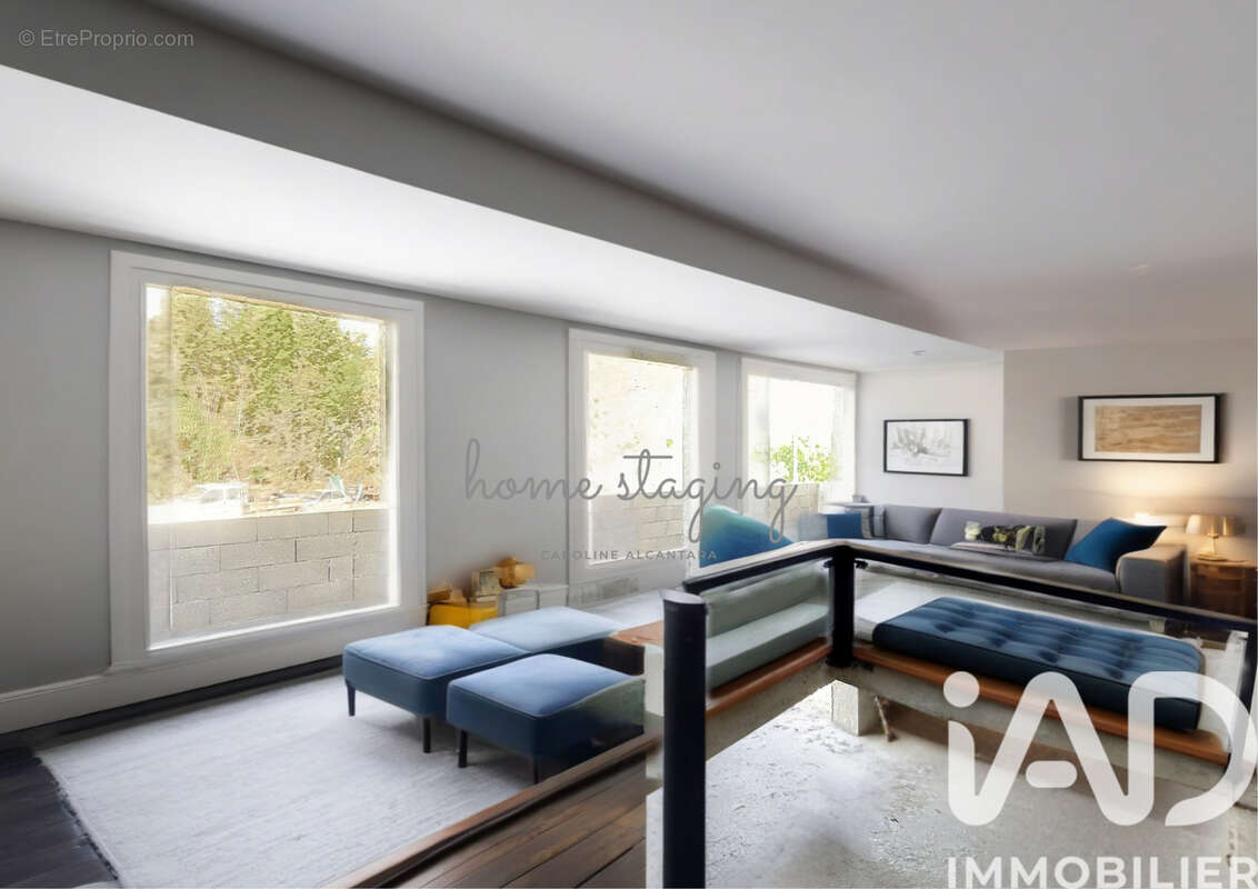 Photo 8 - Maison à PERPIGNAN