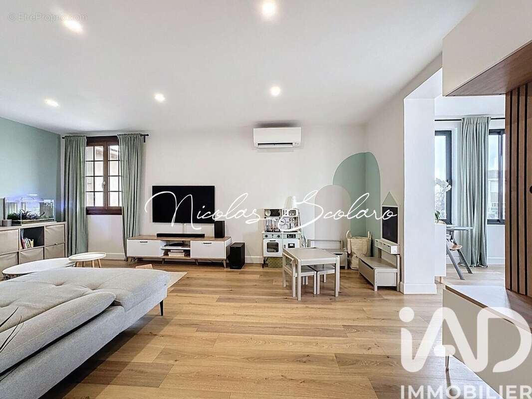 Photo 7 - Appartement à L'ISLE-SUR-LA-SORGUE