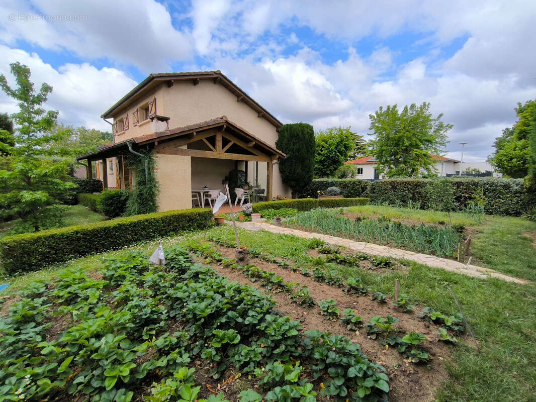 Maison à BALMA