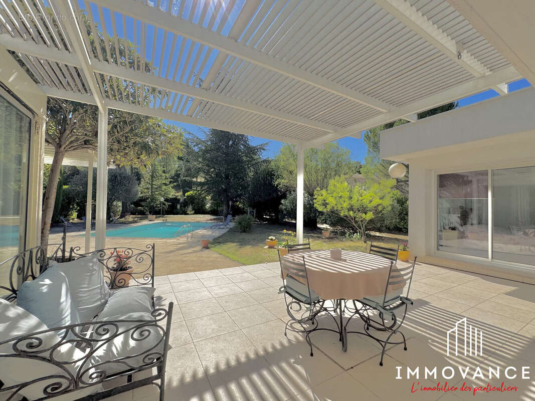 Maison à SAINT-PAUL-ET-VALMALLE