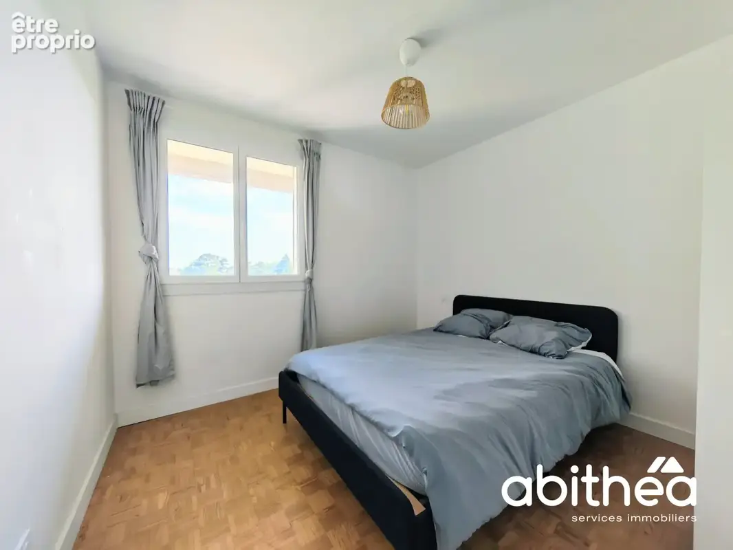 Appartement T3 de 64 m2 à Libourne ! - photo 9