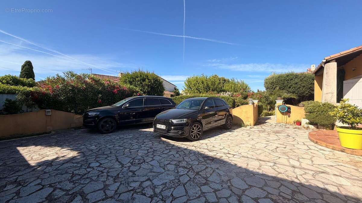 Photo 5 - Maison à MARIGNANE
