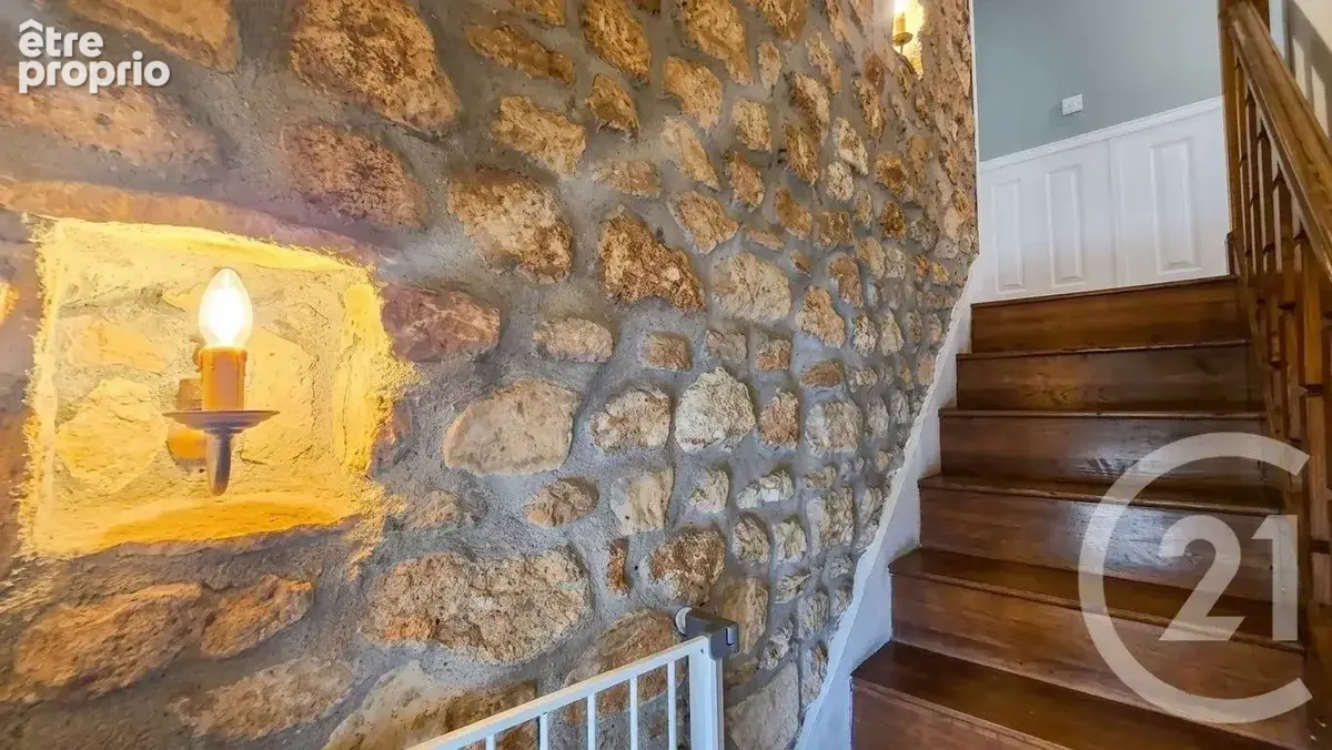 Maison 7 pièces 117 m² à vendre à Chaumont-En-Vexin (60240) - photo 9