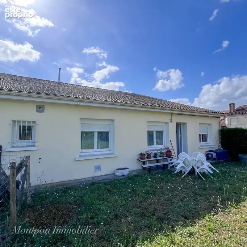 Maison d'habitation avec dépendances et logement loué - photo 11