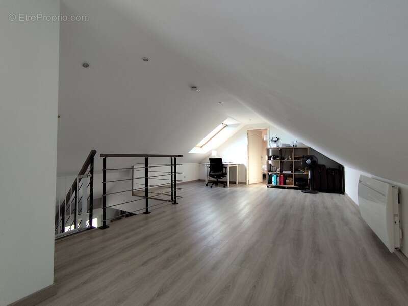 Maison à PONT-AUTHOU