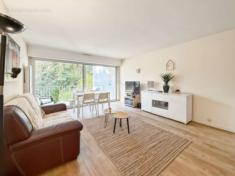 Appartement à LA BAULE-ESCOUBLAC