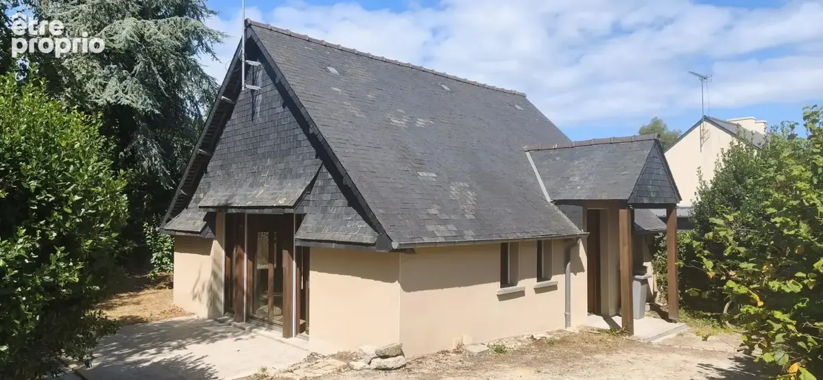Maison 61 m² à Dinard  - photo 2