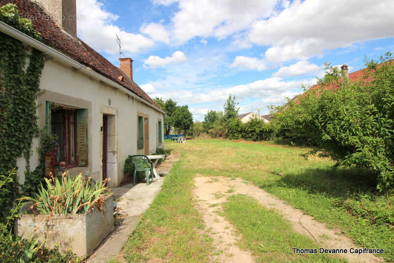 Maison 68 m² à Breteniere  - photo 4