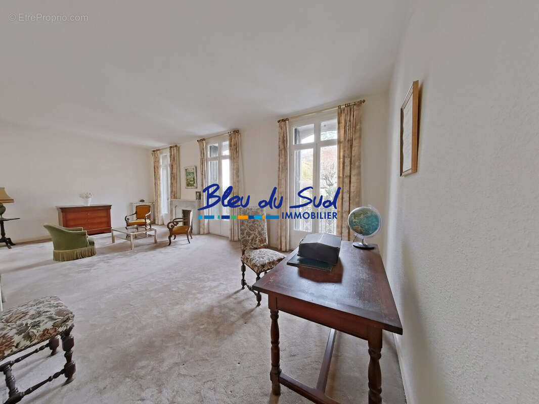 Maison à VERNET-LES-BAINS