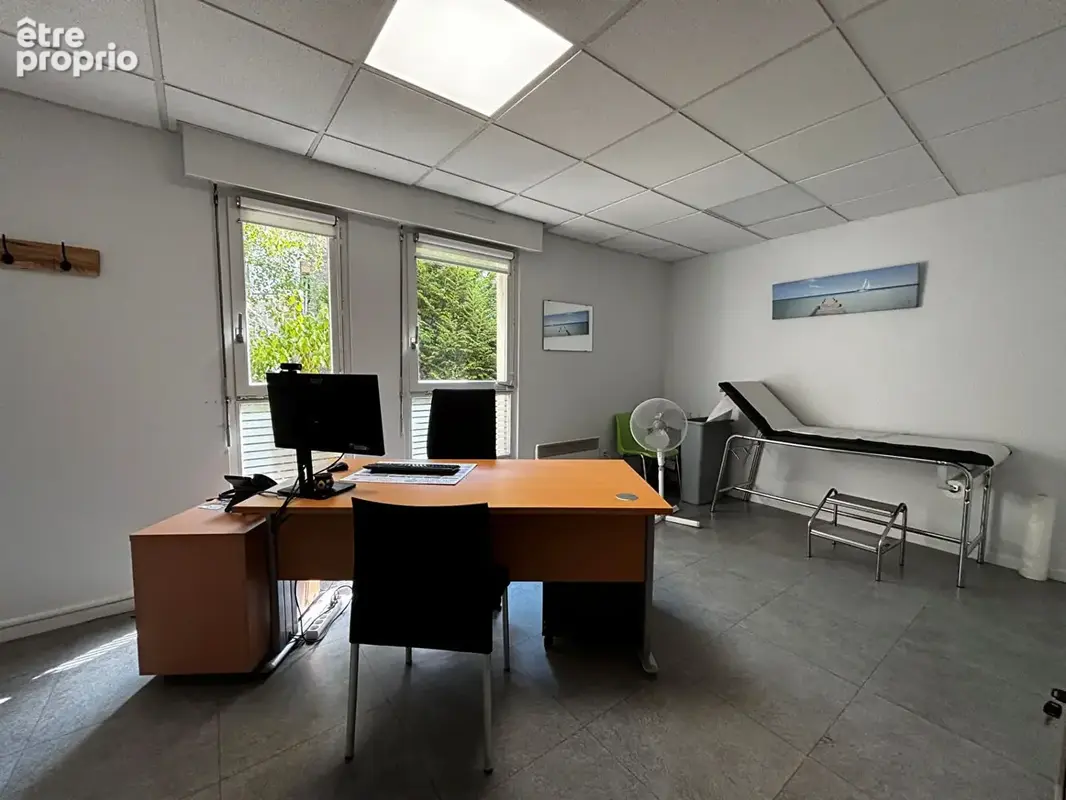 Appartement Hagondange 4 pièce(s) - photo 5