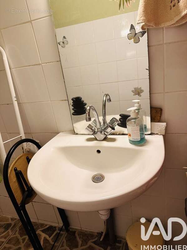 Photo 5 - Maison à SAINT-PIERRE