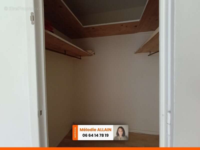 Appartement à VICHY