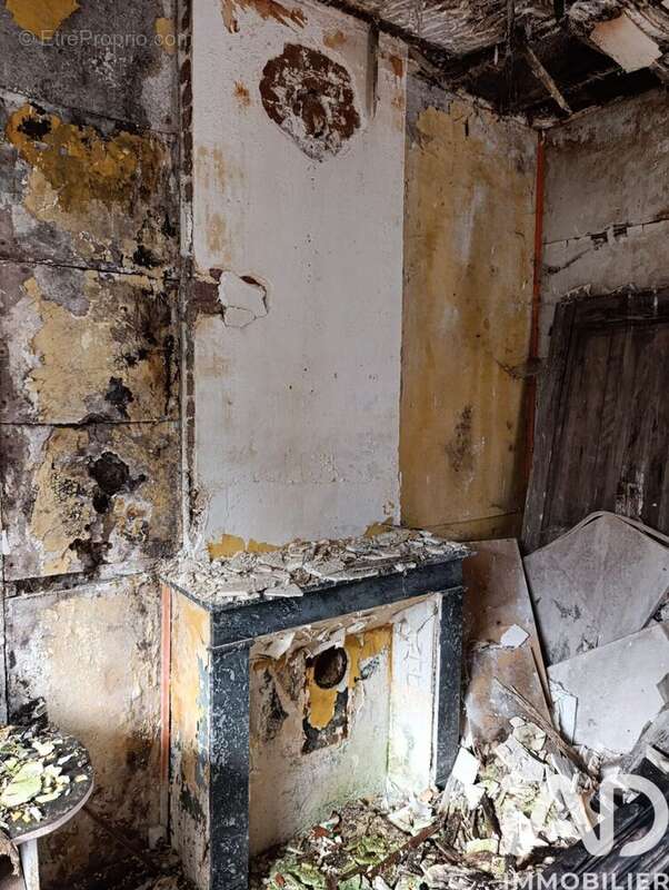 Photo 5 - Maison à BOGNY-SUR-MEUSE