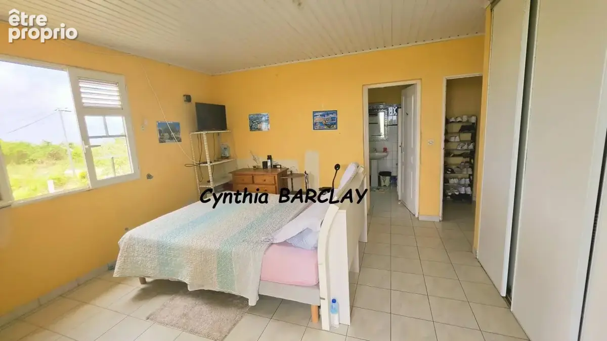 Appartement 414 m² à vendre à Le Vauclin (97280) - photo 9