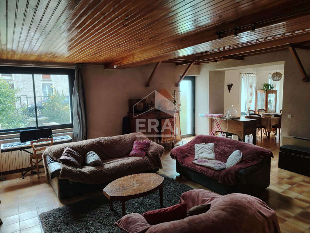 Autre à CHATEAU-LANDON