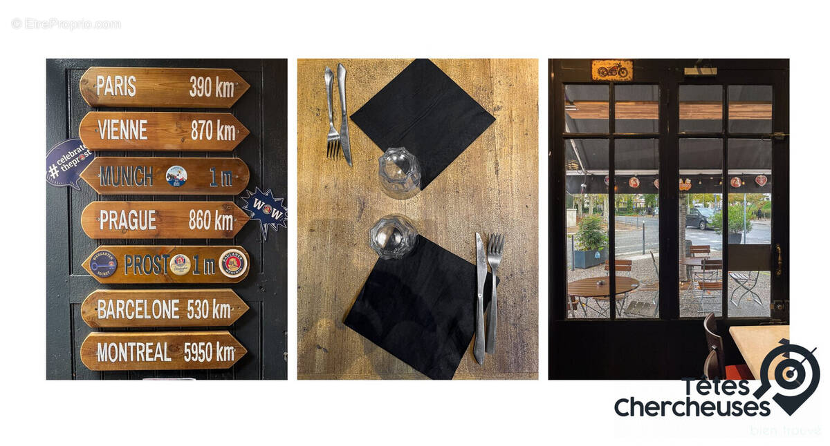 Autre à VILLEURBANNE