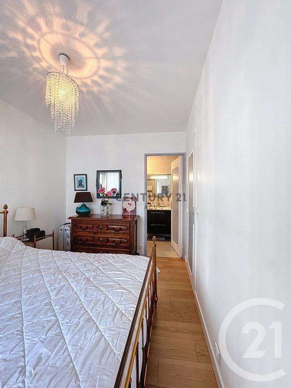 Appartement à CHOISY-LE-ROI