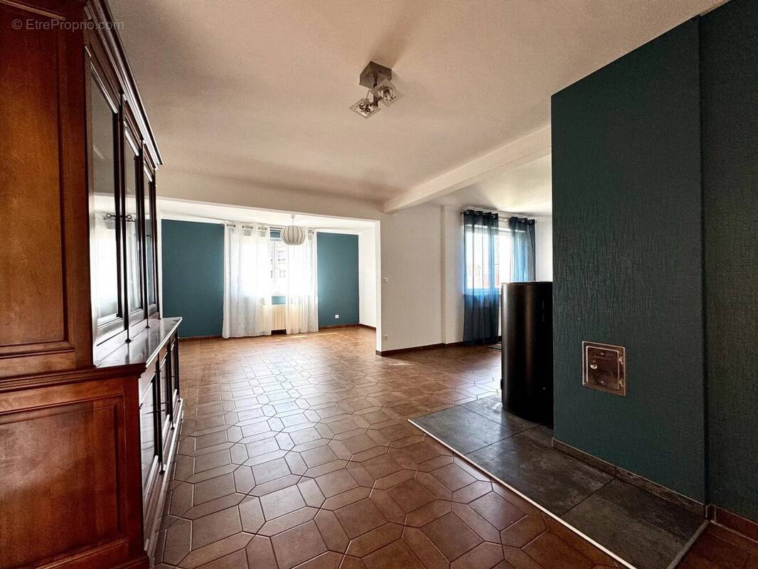Appartement à HAGUENAU