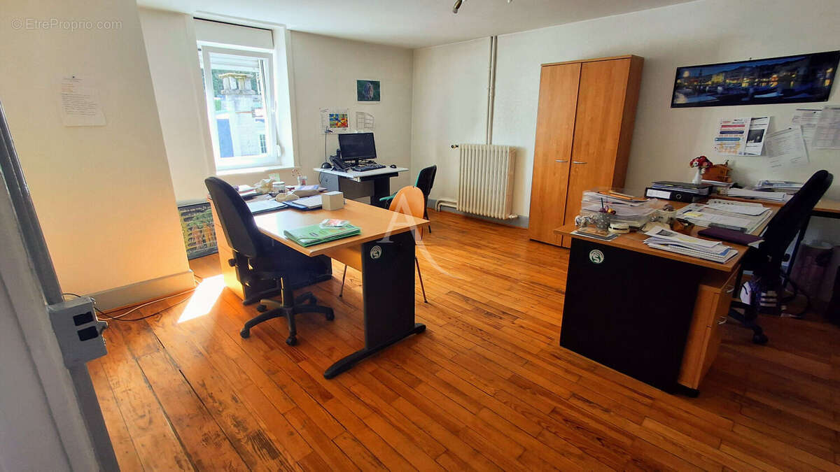 Appartement à EPINAL