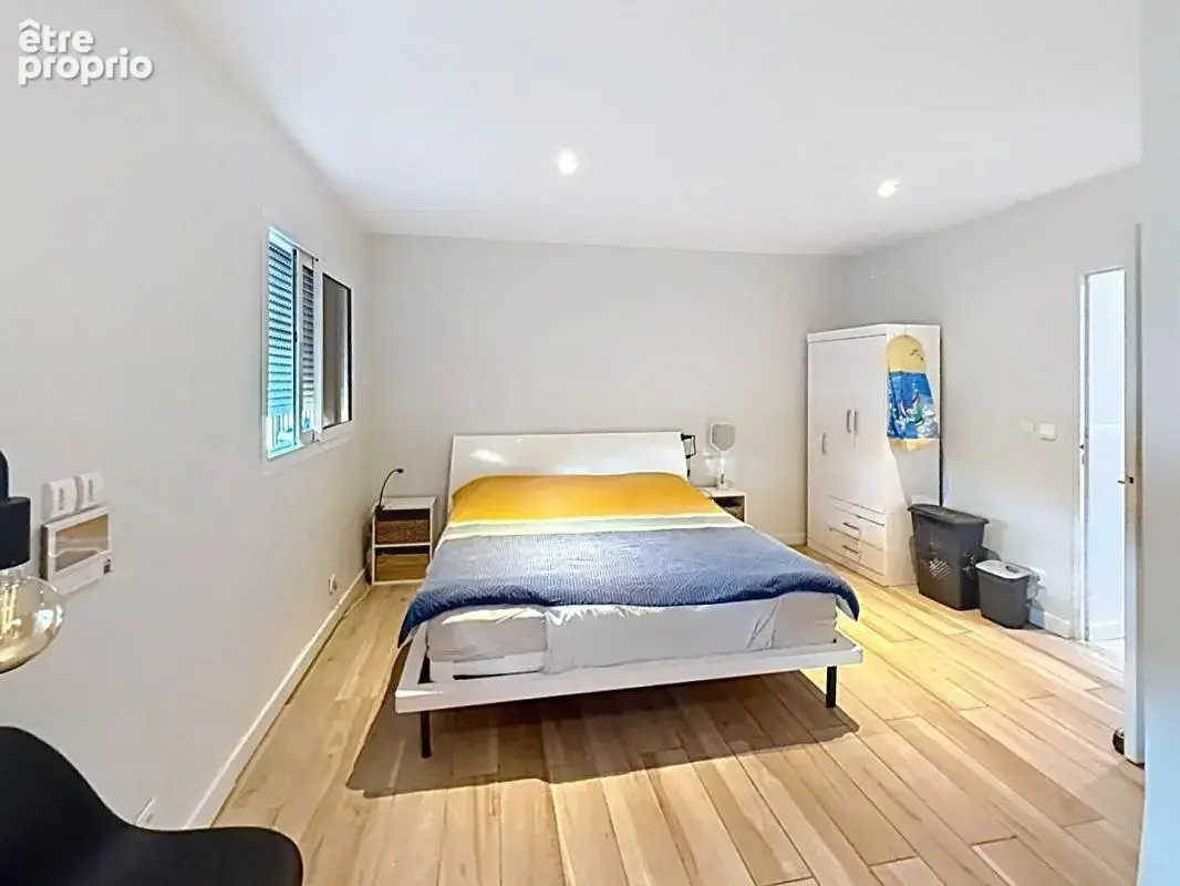 PLAIN PIED Maison avec piscine - photo 4