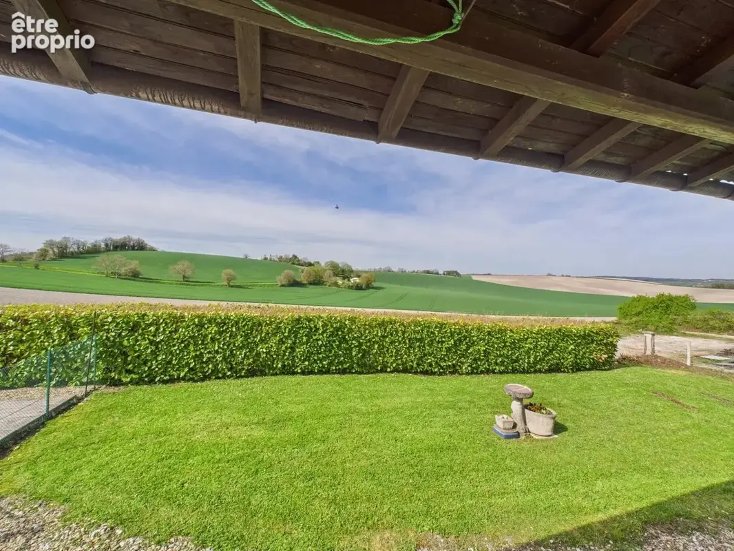Maison de vacances parfaite avec vue imprenable et piscine - photo 3