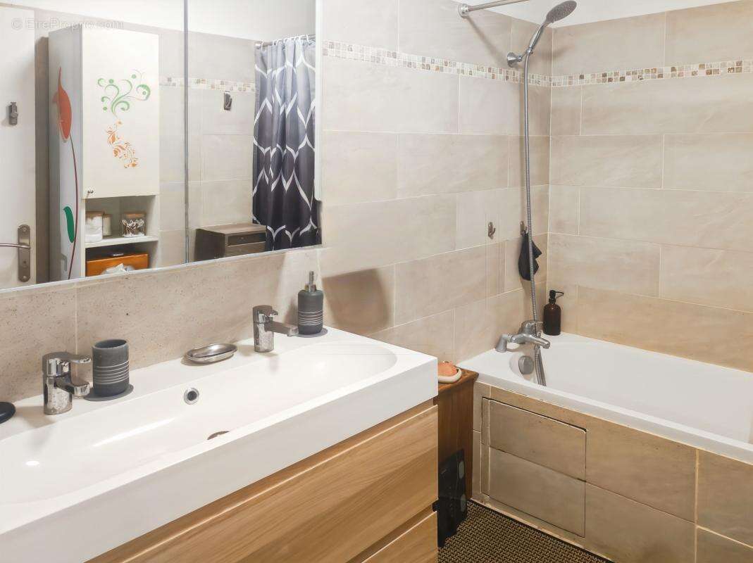 Appartement à MANOSQUE