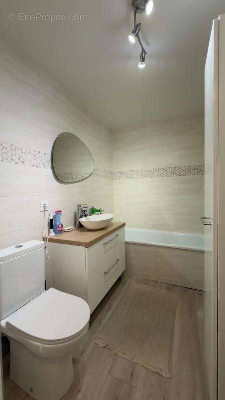 Maison à NEUILLY-PLAISANCE