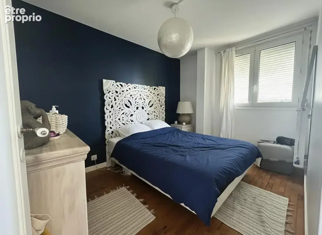 Appartement - photo 12