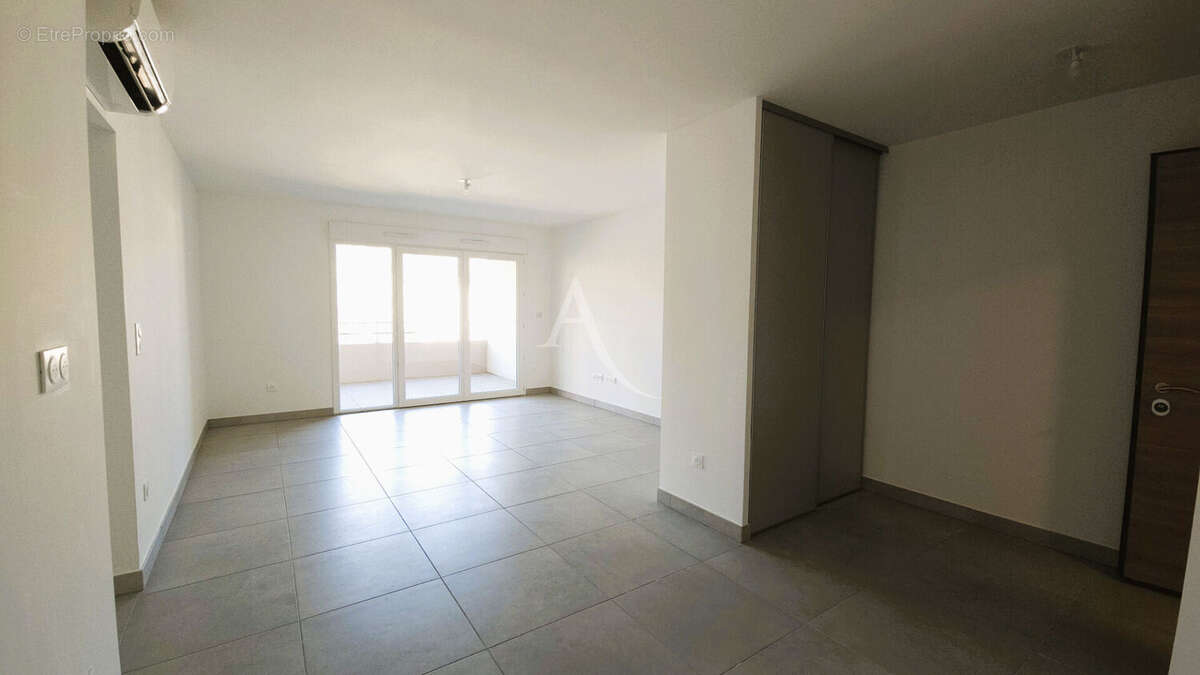 Appartement à NIMES