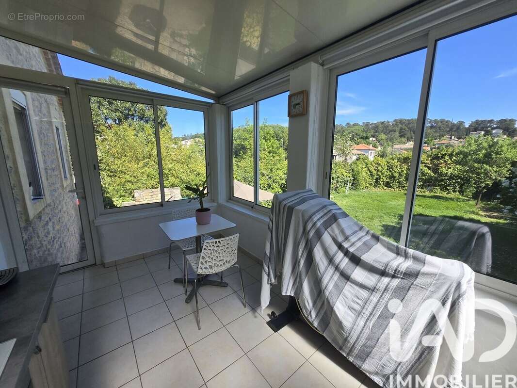 Photo 8 - Maison à ALES