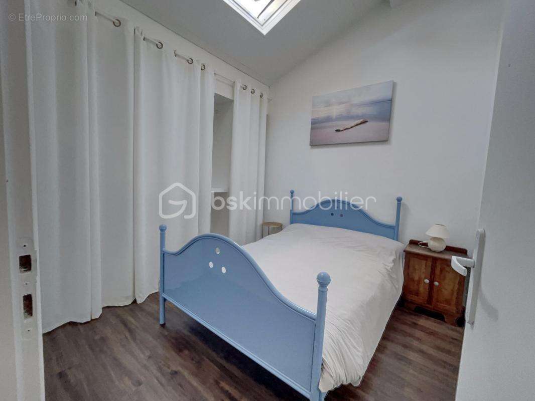Duplex vue splendide sur le courant - Mimizan Plage - photo 5