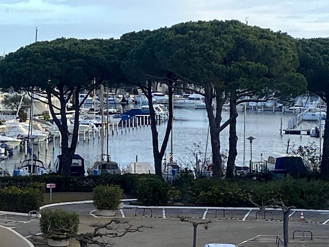 Appartement à LE GRAU-DU-ROI